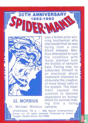 Morbius - Bild 2