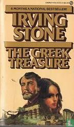 The Greek treasure - Image 1