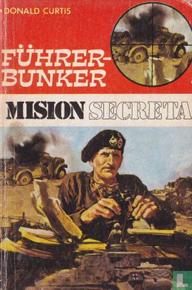 Führer Bunker - Image 1