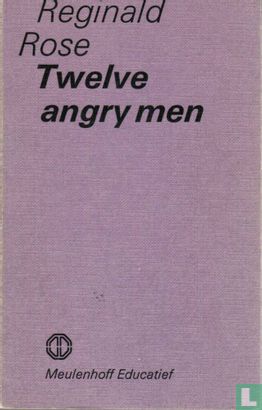 Twelve angry men - Image 1