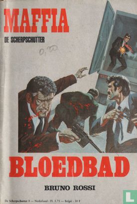 Bloedbad - Image 1