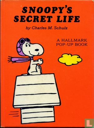 Snoopy's Secret Life - Afbeelding 1
