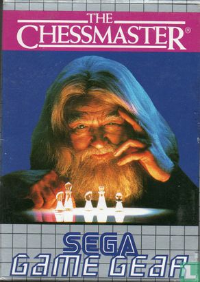 The Chessmaster - Afbeelding 1