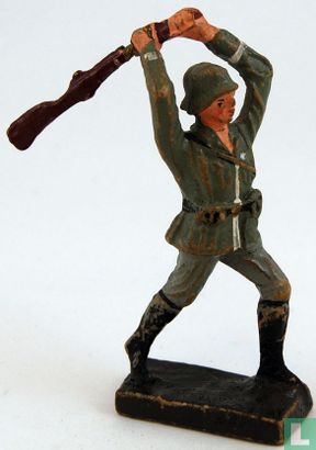 Deutsch Soldat - Bild 1