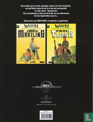 Largo Winch II - Image 2