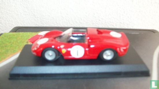 Ferrari P2 - Image 1