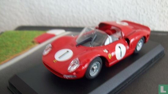 Ferrari P2 - Bild 2