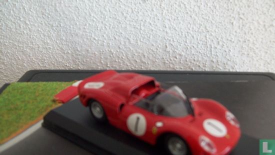 Ferrari P2 - Bild 3