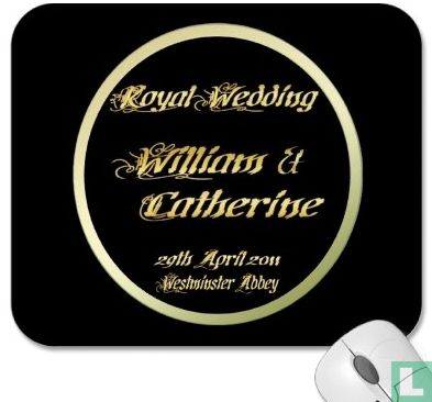 Huwelijk - Royal Wedding - William et Catherine - 29th April 2011 - Westminster Abbey