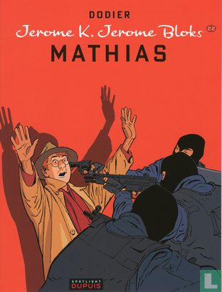 Mathias - Afbeelding 1