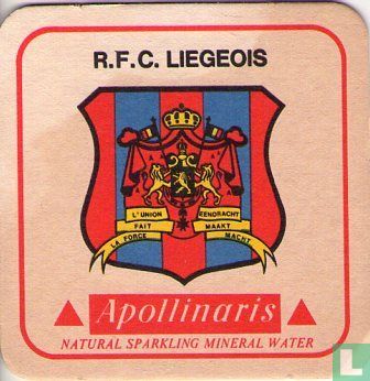 76: R.F.C. Liegeois