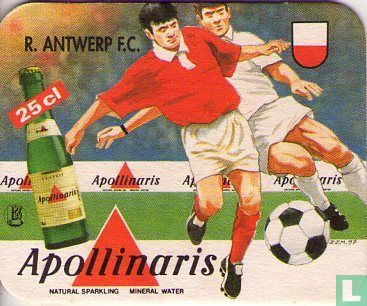 97: R. Antwerp F.C.