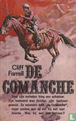 De Comanche - Afbeelding 1