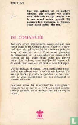 De Comanche - Afbeelding 2