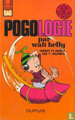 Pogologie - Afbeelding 1