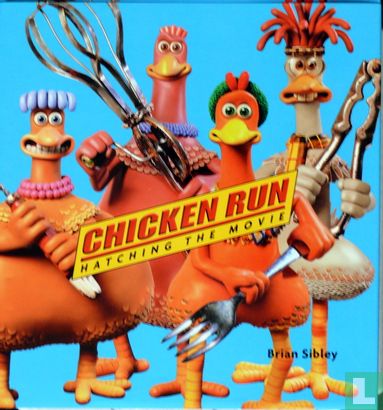 Chicken Run: Hatching the Movie - Afbeelding 1