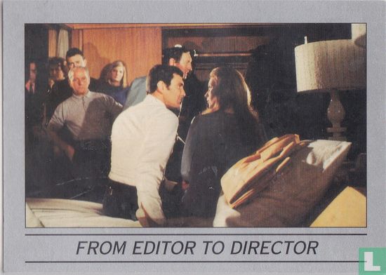 From editor to director - Image 1