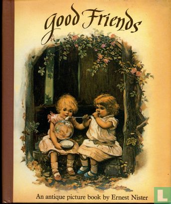 Good Friends - Bild 1
