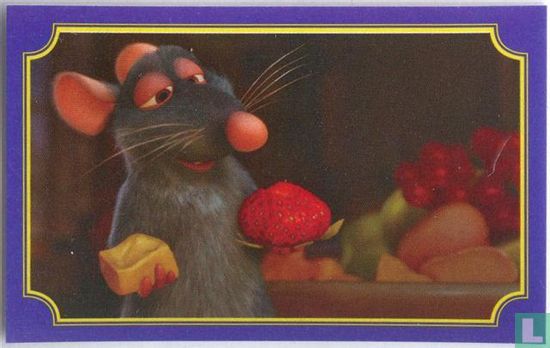 Ratatouille