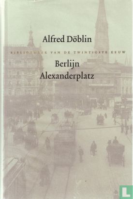 Berlijn Alexanderplatz - Image 1