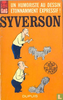 Syverson - Afbeelding 1