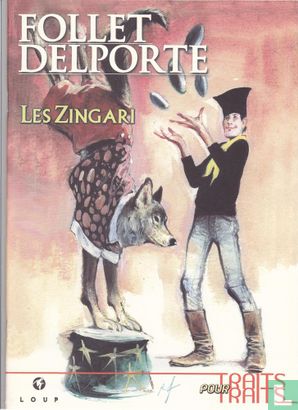 Les Zingari - Image 1
