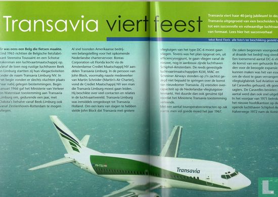 Transavia VNC - Image 2