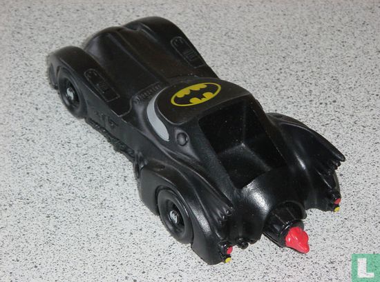 Batmobile DC Comics Keaton - Bild 2