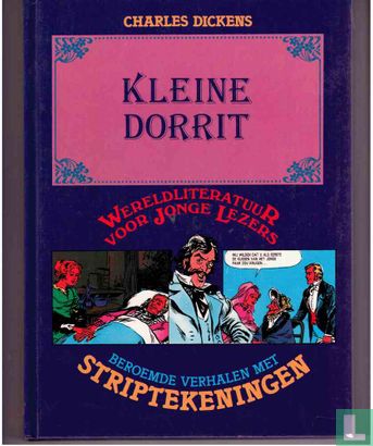 Kleine Dorrit - Image 1