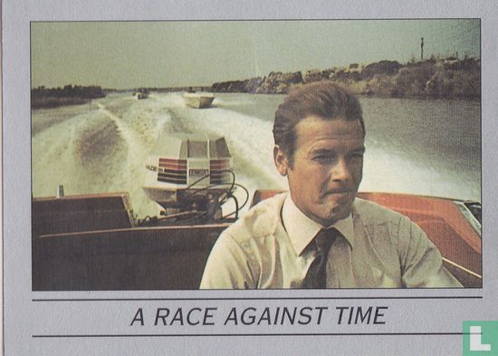 A race against time - Bild 1