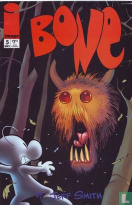 Bone 5 - Image 1