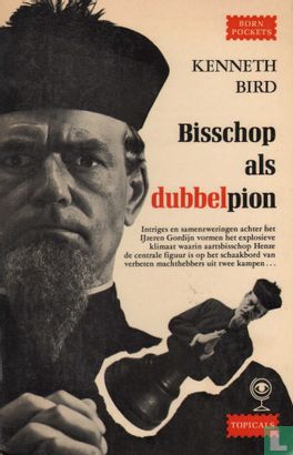 Bisschop als dubbelpion - Image 1