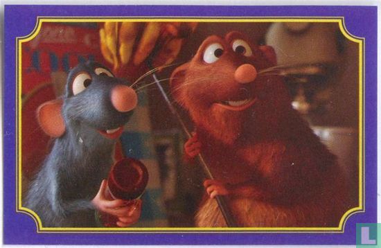 Ratatouille