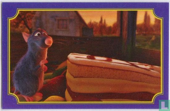Ratatouille
