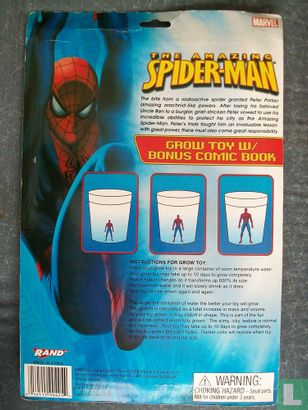 Marvel Adventures Spider-Man 0 - Image 2