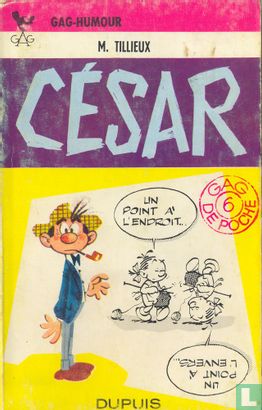 César - Afbeelding 1
