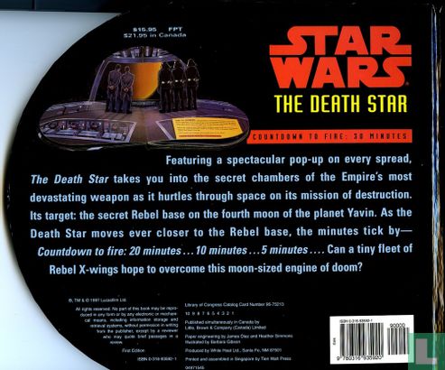 The Death Star - Image 2