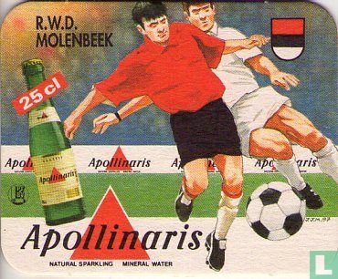 97: R.W.D. Molenbeek