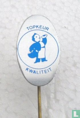 Topkeur kwaliteit