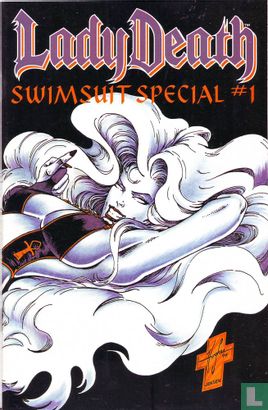 Swimsuit Special 1 - Image 1