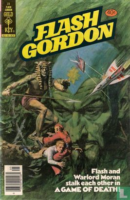 Flash Gordon - Bild 1