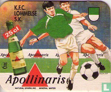 97: K.F.C. Lommelse S.K.