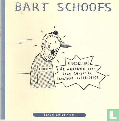 Bart Schoofs - Afbeelding 1