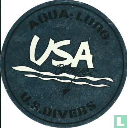 Aqua-Lung U.S. Divers