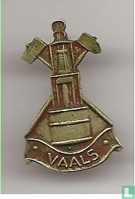 Vaals (Davy lamp type 3)