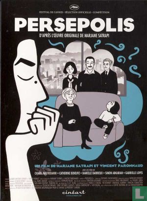 Persepolis - Image 1