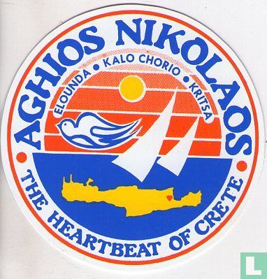 Aghios Nikolaos