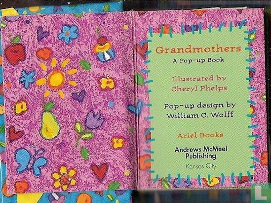 Grandmothers - Afbeelding 3