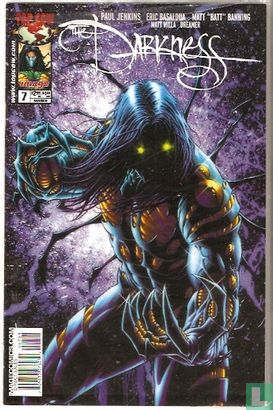 The Darkness 7 - Bild 1