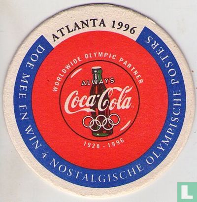 Atlanta 1996  Boksen - Image 2